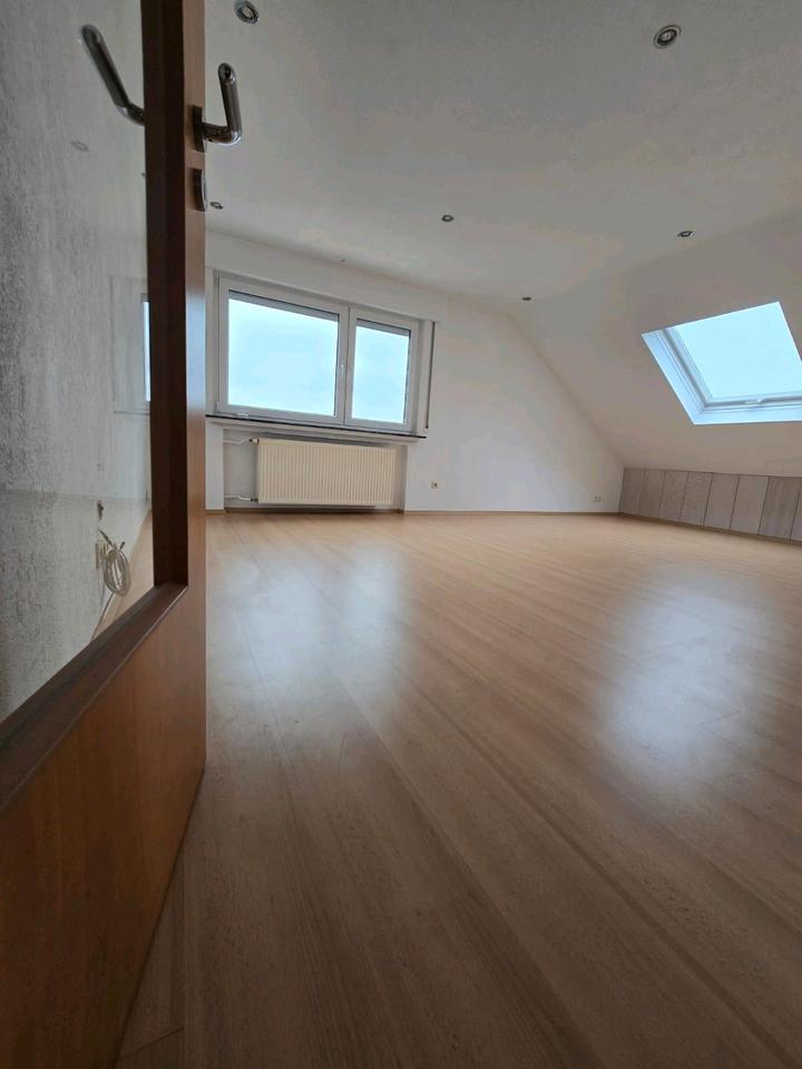 Thumbnail-Mietwohnung in 64409 Messel