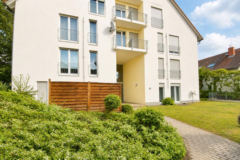 Thumbnail-Attraktive 3-Zimmer-Maisonettewohnung in Bietigheim-Bissingen