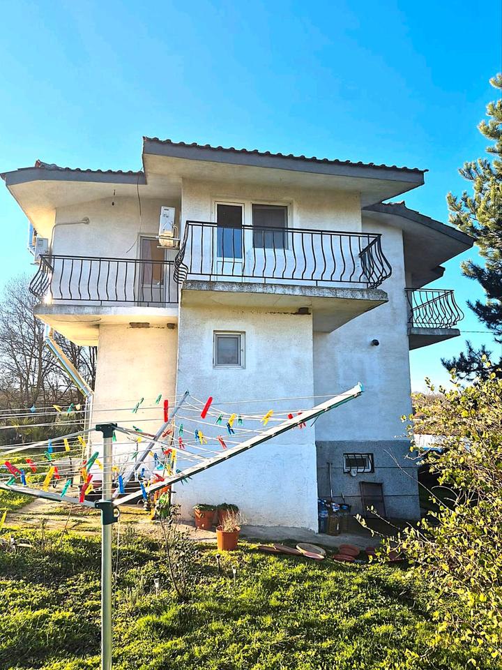 Thumbnail-Haus in Bulgarien