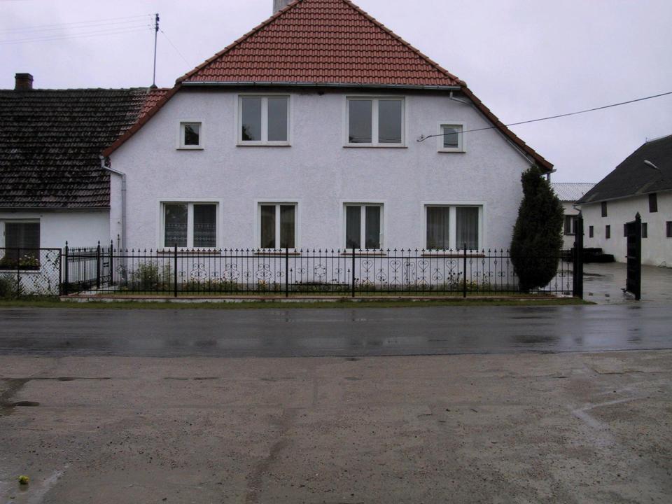 Thumbnail-Wohnhaus mit Büro und Wohnung, 2 Poduktionshallen