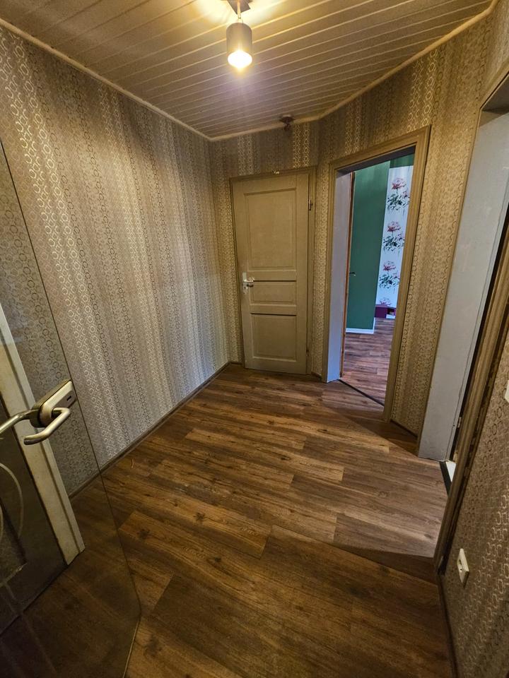 Thumbnail-3 - ZKB - Wohnung mit Garten, hier kann man sofort einziehen!