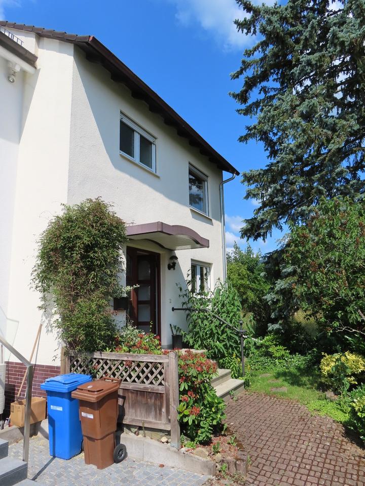 Thumbnail-Reihenendhaus in Kronberg