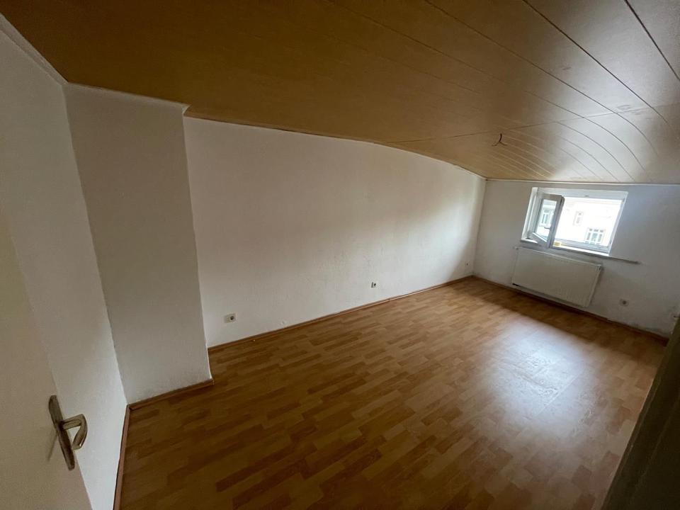 Thumbnail-Dachgeschosswohnung