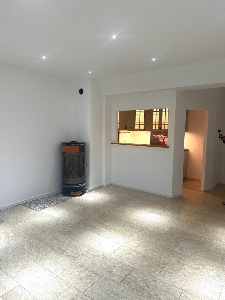 Thumbnail-Anfragestopp 81 m2 Wohnung in Gerolstein ab 01.02.26 zu vermieten