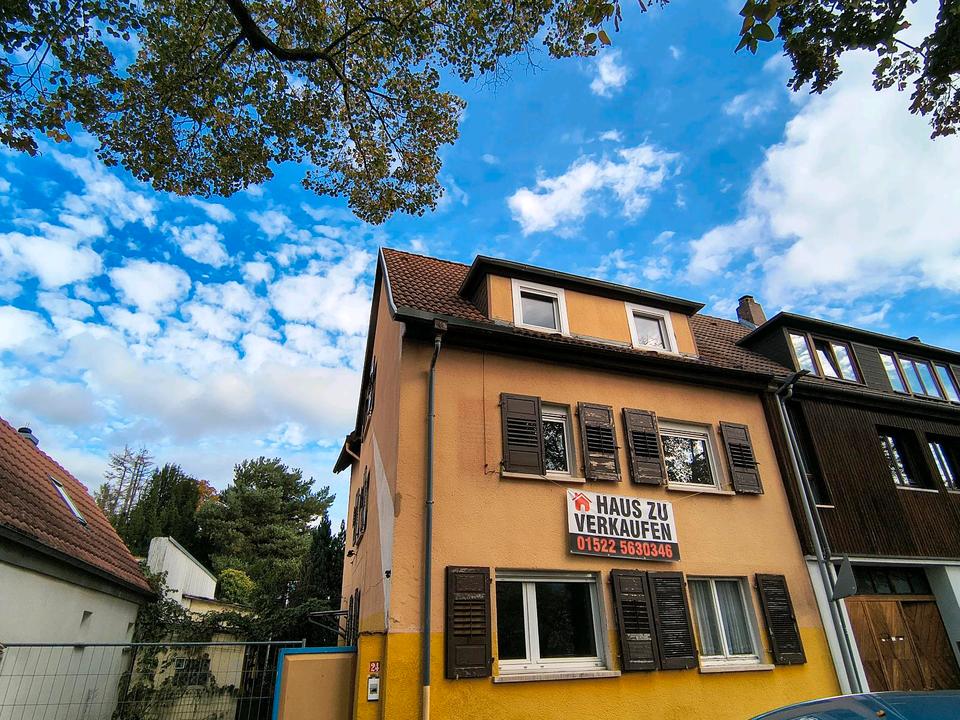 Thumbnail-Haus in Eberstadt