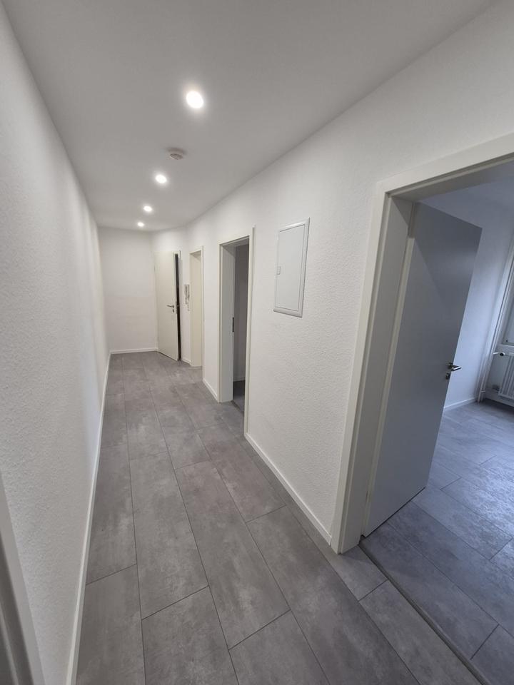 Thumbnail-3 Zimmer Wohnung im Pforzheimer Oststadt zur Miete