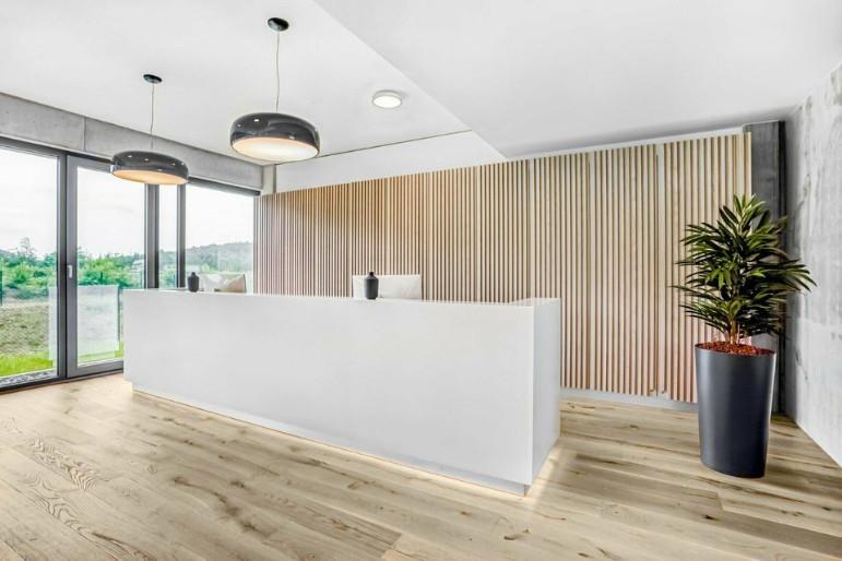 Thumbnail-Möbliertes Büro mit 247-Zugang, Postadresse und Konferenzraum