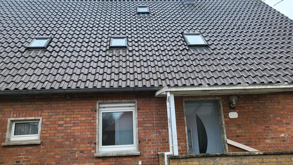 Thumbnail-Haus mit Winterterrasse und Kamin vermieten