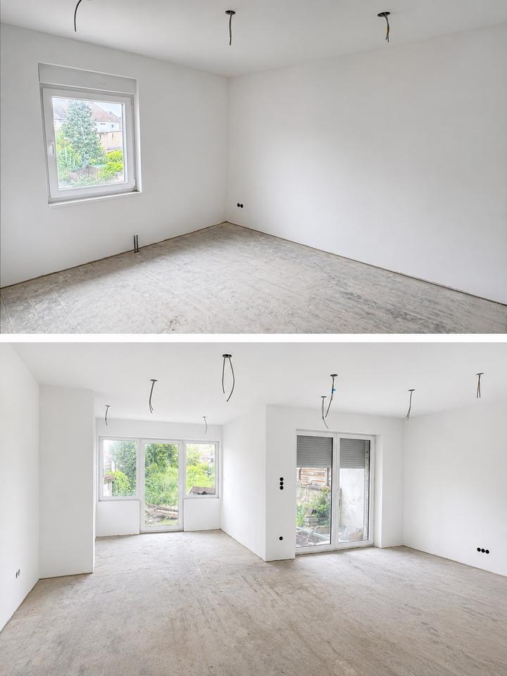 Thumbnail-Modernisiertes Haus mit großem Gestaltungspotenzial in Andernach