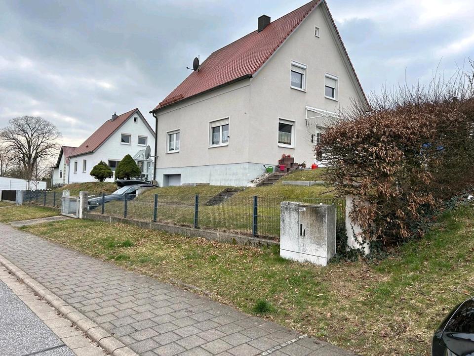 Thumbnail-Einfamilienhaus OHNE Maklerprovision