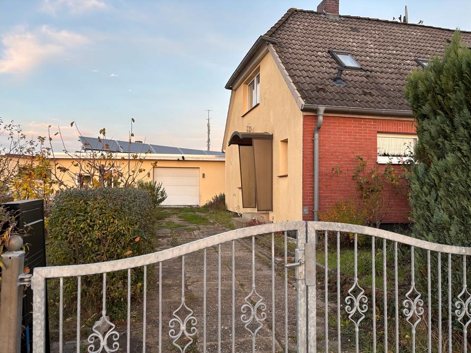 Thumbnail-Haus in Dassow