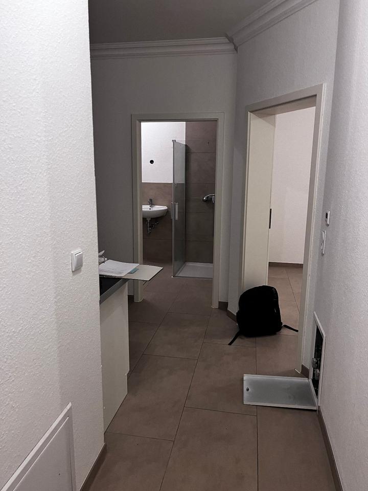 Thumbnail-2 Zimmer Wohnung renoviert inkl Abstellraum