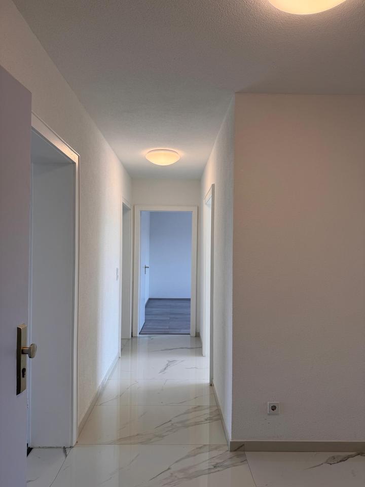 Thumbnail-EXKLUSIV SANIERTE WOHNUNG IM STADTZENTRUM - ERSTBEZUG