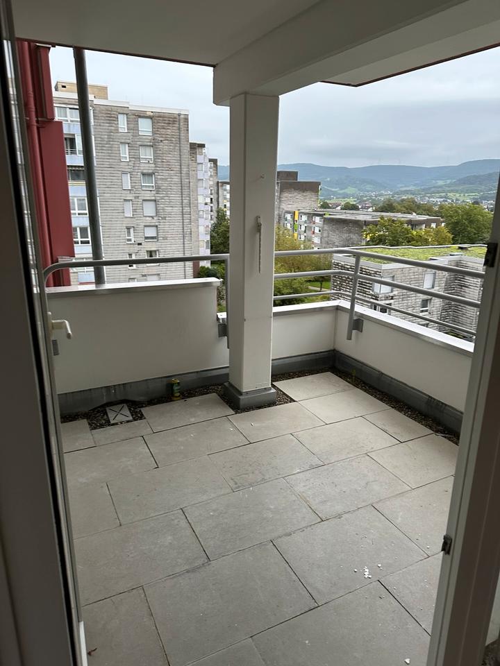 Thumbnail-4,5 Zimmer Wohnung