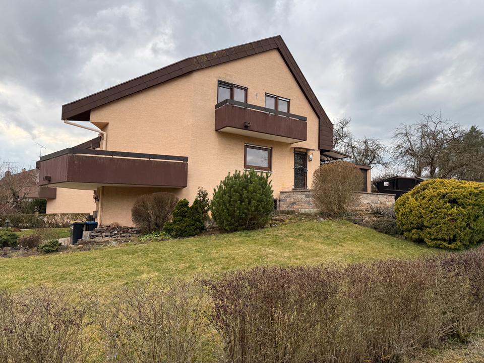 Thumbnail-Familienfreundliches Einfamilienhaus mit 133 m², 5,5 Zimmern