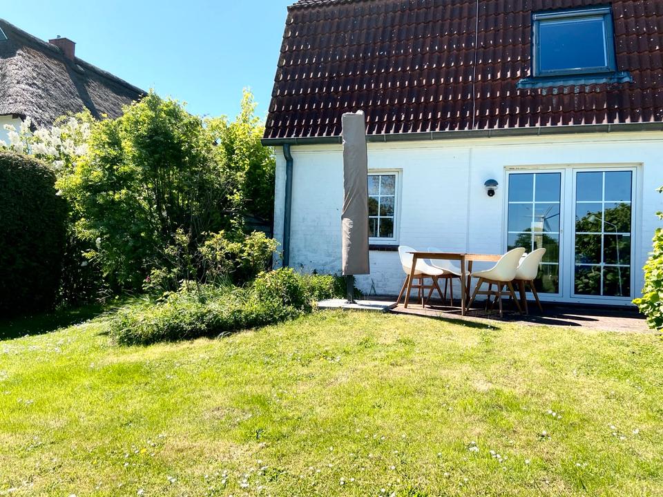 Thumbnail-Familienurlaub an der Lübecker Bucht – Ferienhaus für 5