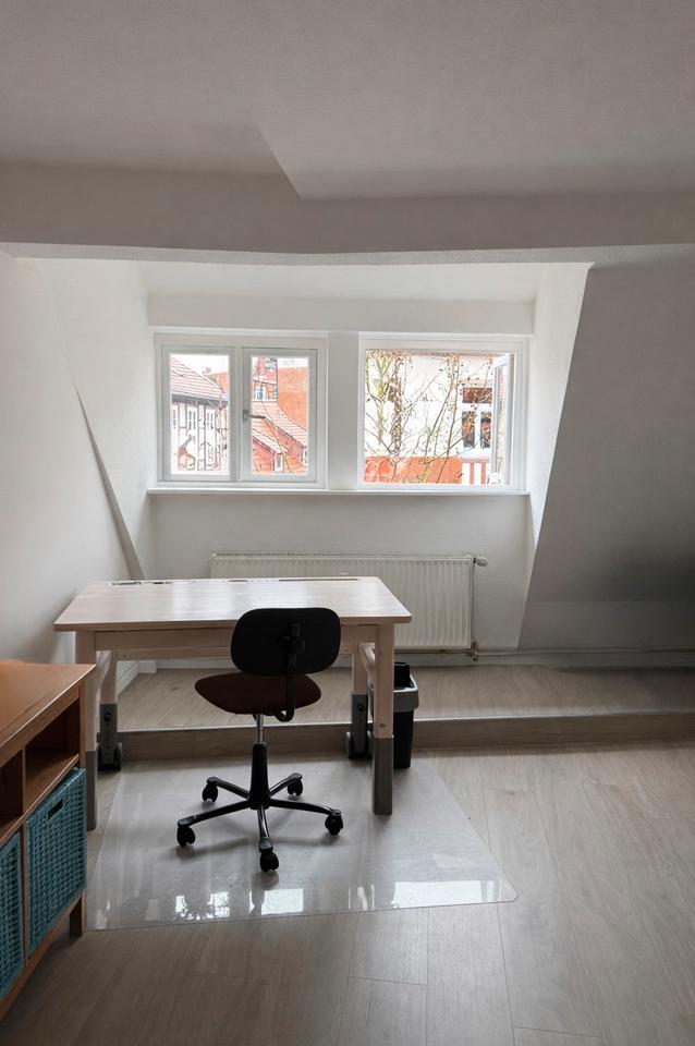 Thumbnail-Renovierte 1 Zimmer Wohnung in TOP-Lage