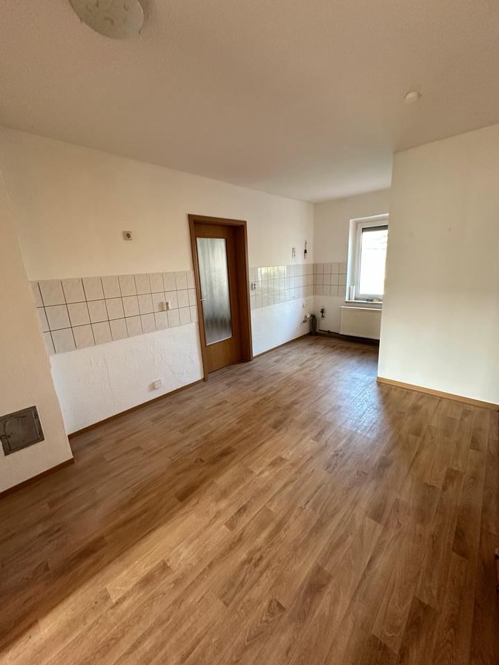 Thumbnail-3-Raum-Wohnung in ruhiger Wohnlage in 03238 Finsterwalde