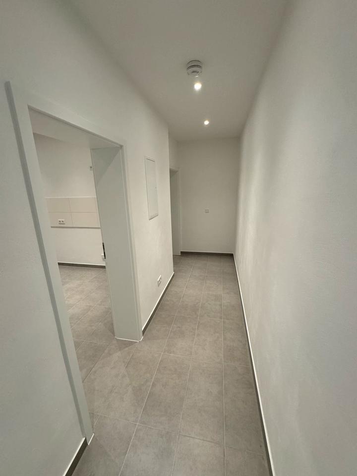 Thumbnail-2ZKB EG- Wohnung in Bielefeld Mitte zu vermieten