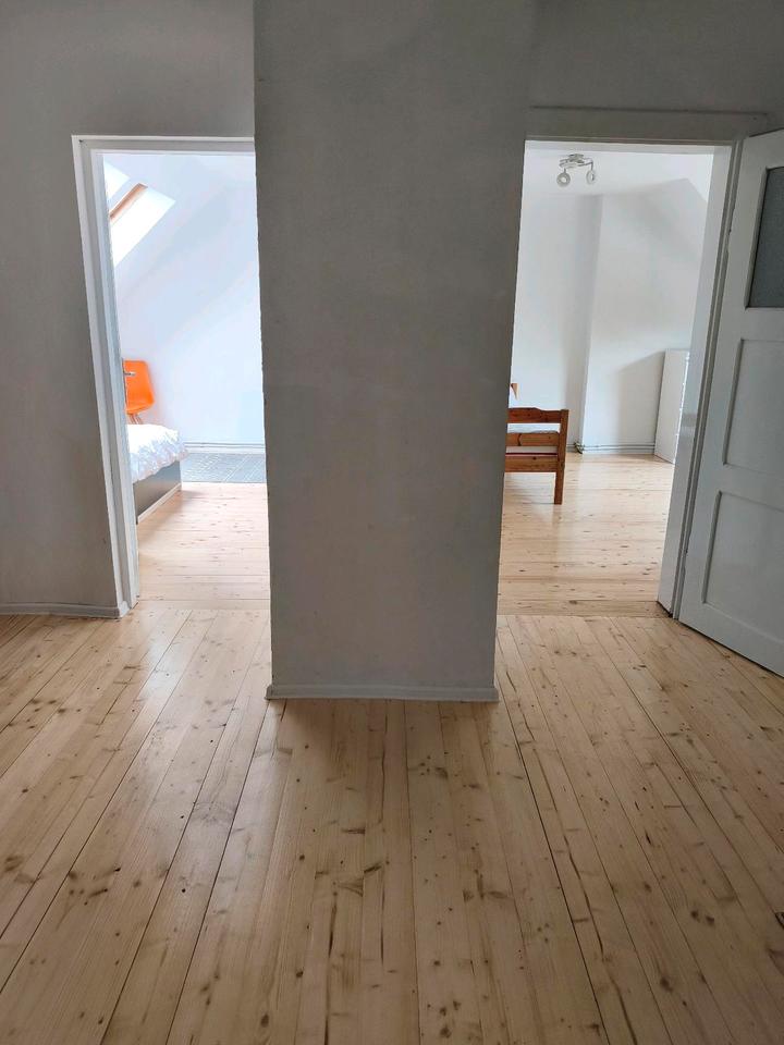 Thumbnail-Charmantes Haus mit großem Schuppen und viel Potenzial