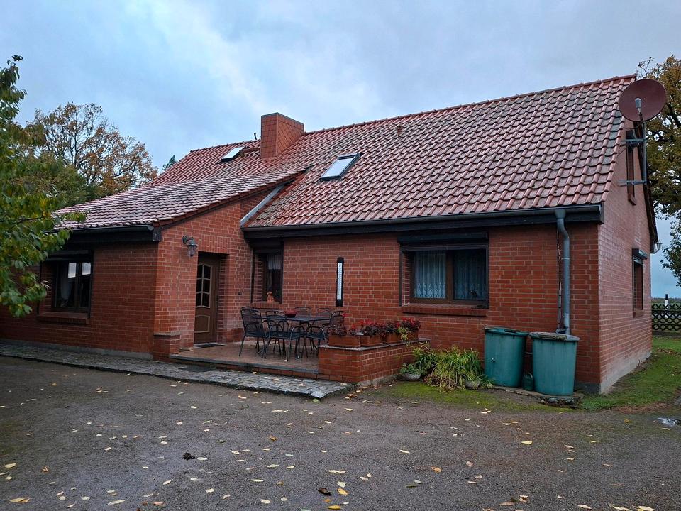 Thumbnail-Liebhaberobjekt mit viel Potential