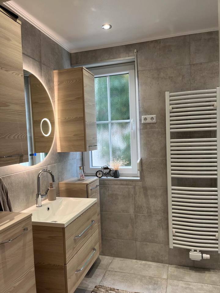 Thumbnail-HELLE 3 ZKB WOHNUNG MIT BALKON NÄHE ZENTRUM IN ILLINGEN