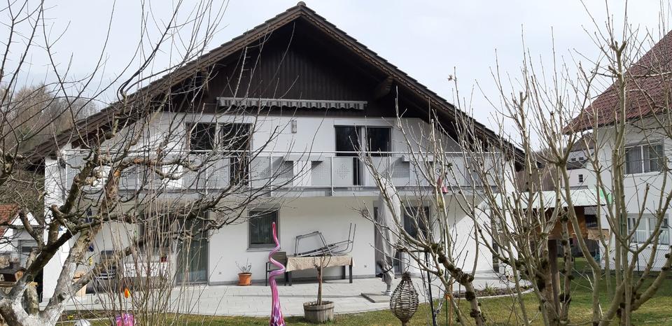 Thumbnail-Wohnung in Ergoldsbach