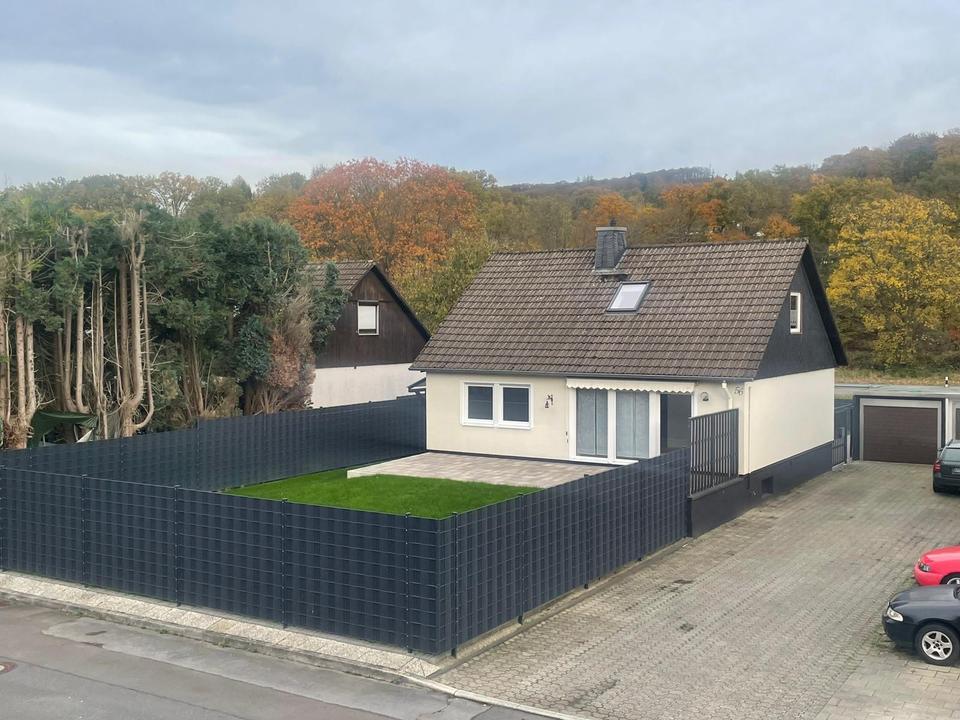 Thumbnail-Saniertes Einfamilienhaus im Ortskern von Loope