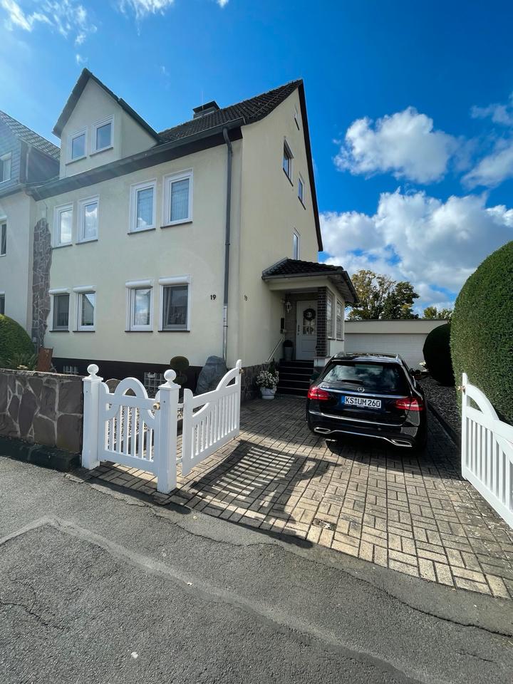 Thumbnail-Dreifamilienhaus, 34127 Kassel Nordstadt