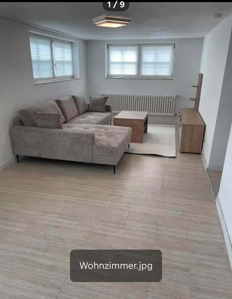 Thumbnail-2 ZKB Wohnung - NEU möbliert - WITTLICH STADT -Frei ab sofort