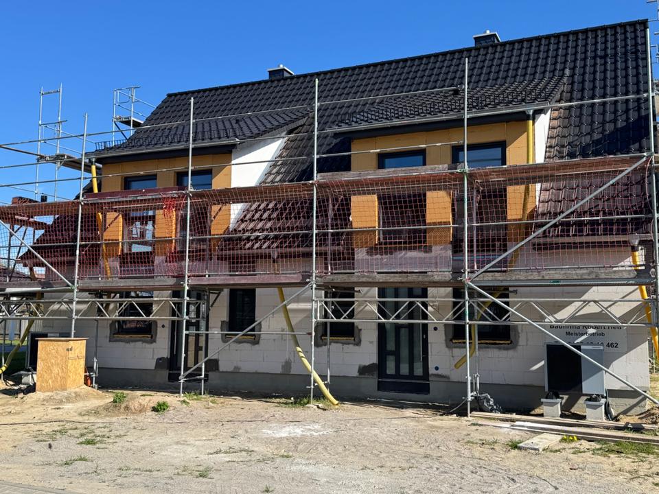 Thumbnail-Doppelhaushälfte