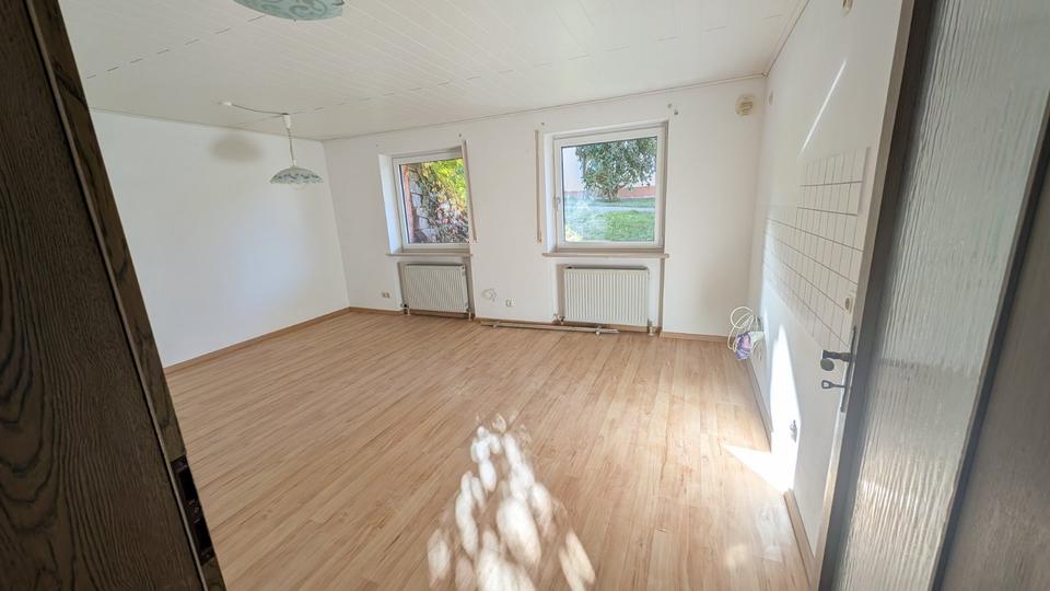 Thumbnail-Gemütliche Einliegerwohnung für Singles, Pendler oder Handwerker