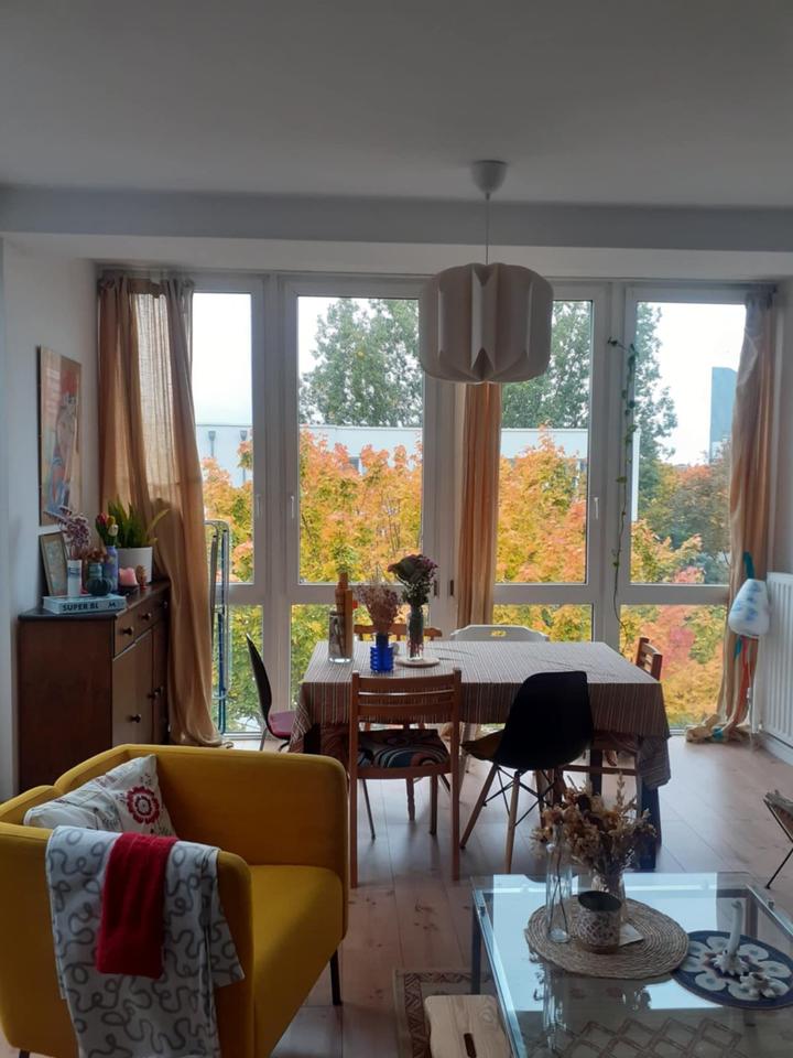 Thumbnail-Untervermietung für 1 Monat in einer 2-Zimmer-WG