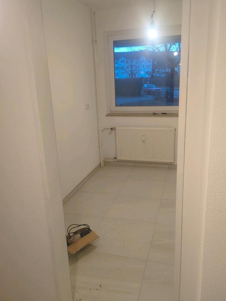 Thumbnail-Schöne 2-Zimmer-Wohnung – 67 m² – Balkon – frisch renoviert