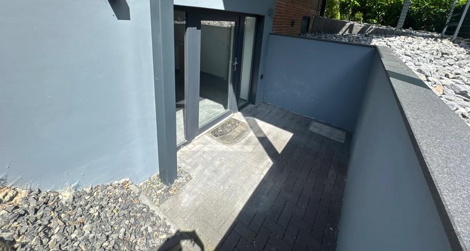 Thumbnail-1 Zimmer Wohnung Souterrain Untergeschoss komplett renoviert