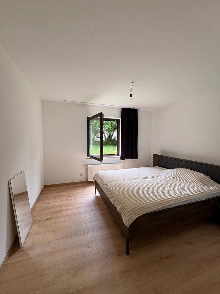 Thumbnail-Renovierte große Wohnung Nähe Universität