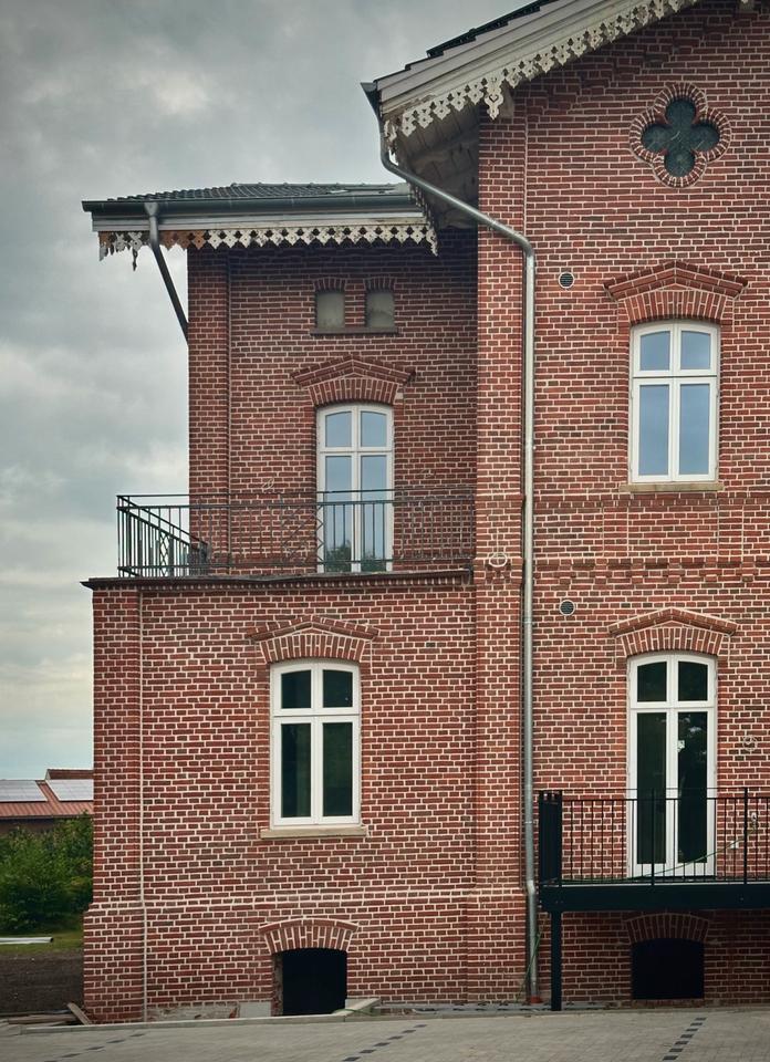 Thumbnail-Dachgeschosswohnung in Twistringen