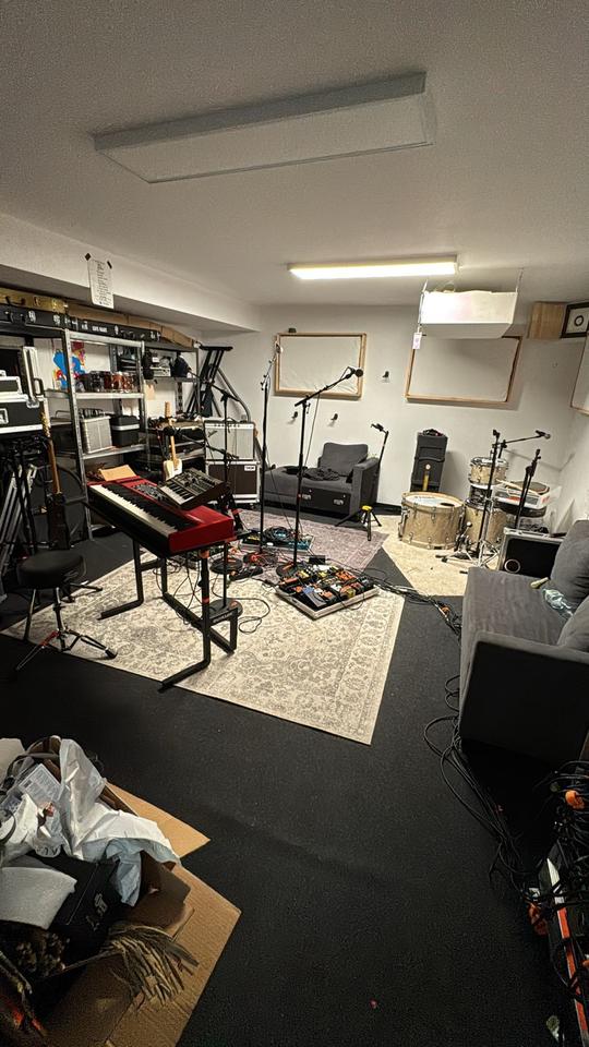 Thumbnail-Proberaum Slot in Nippes ab sofort frei