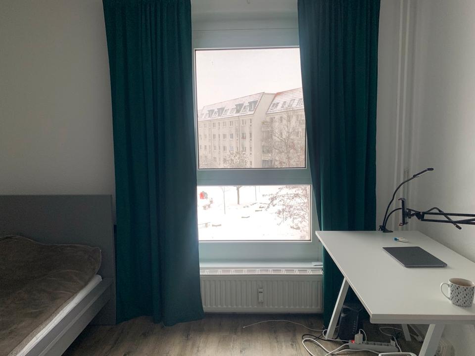 Thumbnail-Ein schönes Zimmer in Köpenickkölnische Vorstadt