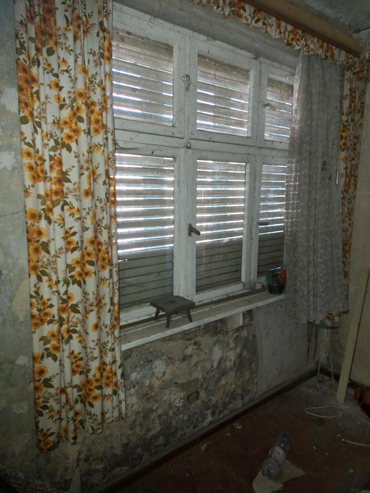 Thumbnail-Handwerker Häuschen