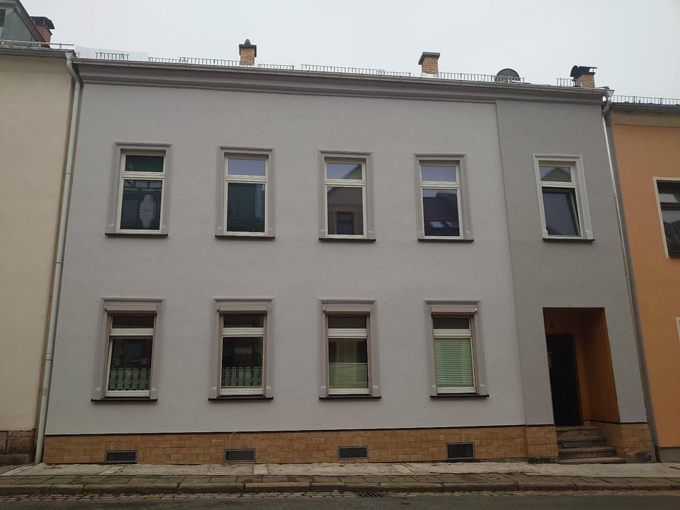 Thumbnail-Zweifamilienhaus mit Garten zum Kauf