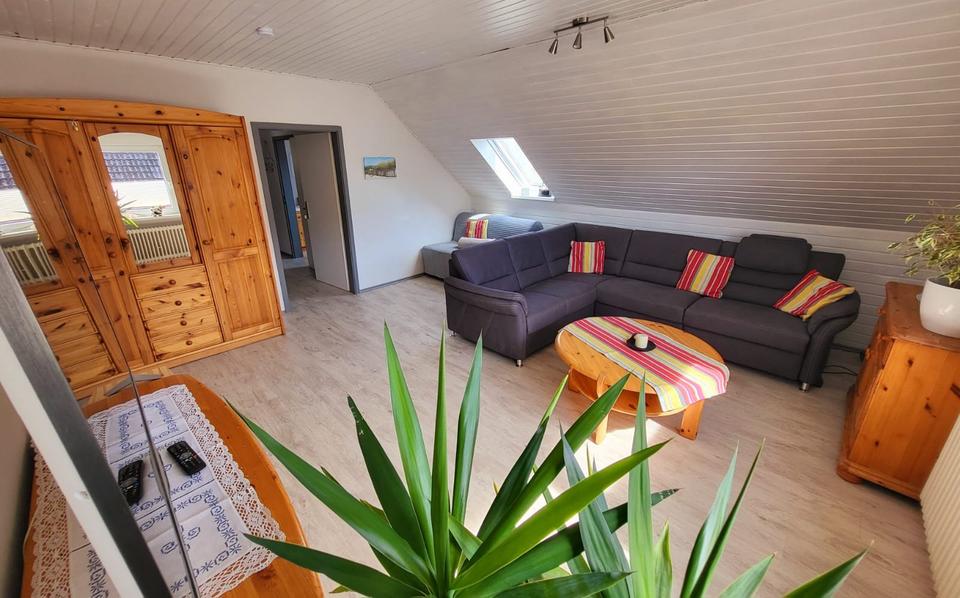 Thumbnail-Ferienwohnung in Schaalby bei Schleswig