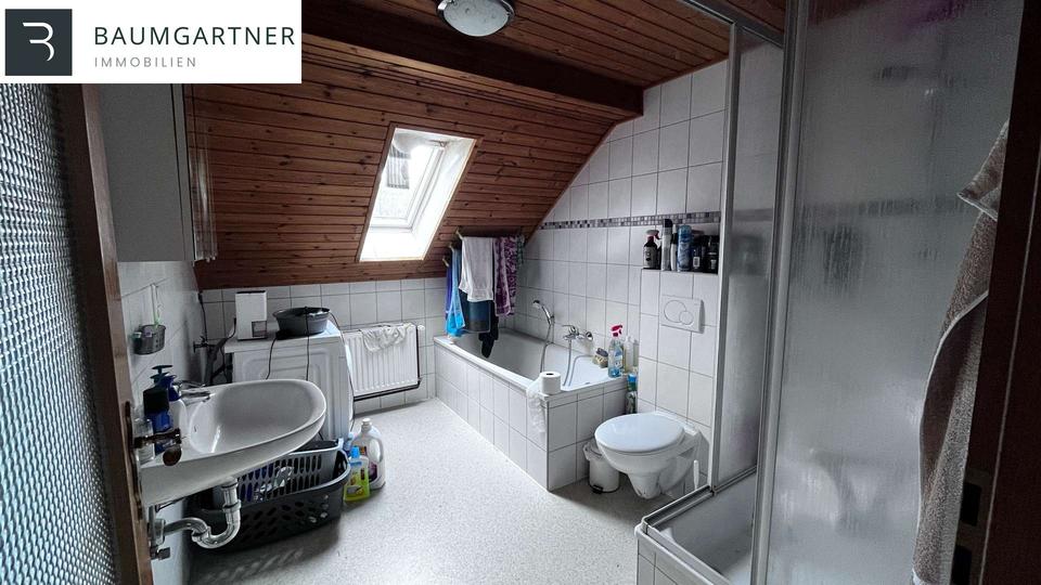 Thumbnail-5 Zimmer Wohnung in zentraler Lage