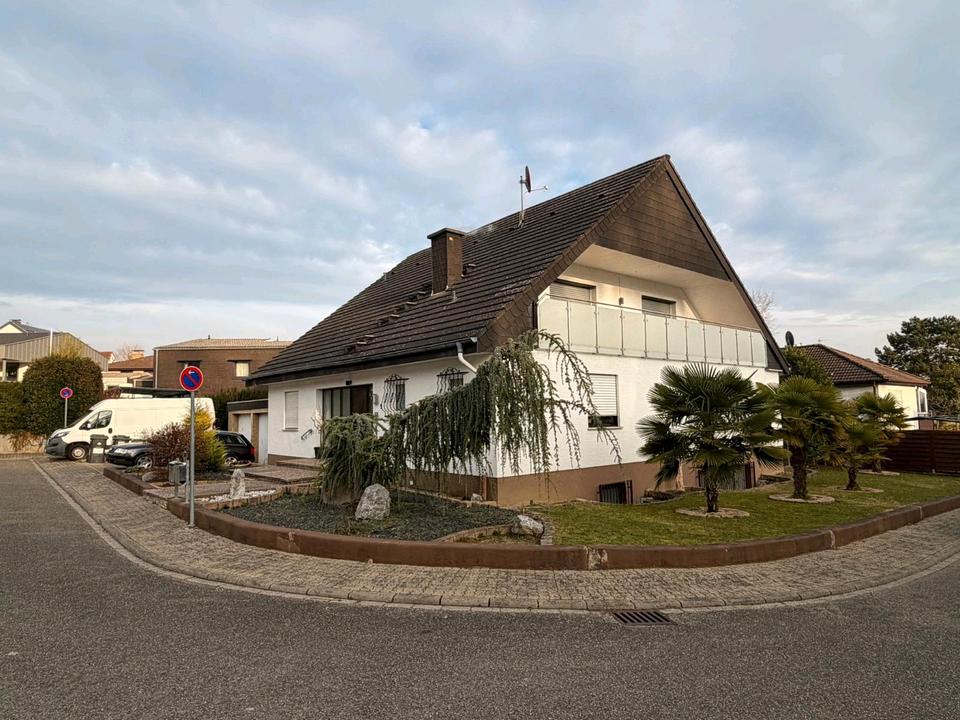 Thumbnail-Einfamilienhaus freistehend