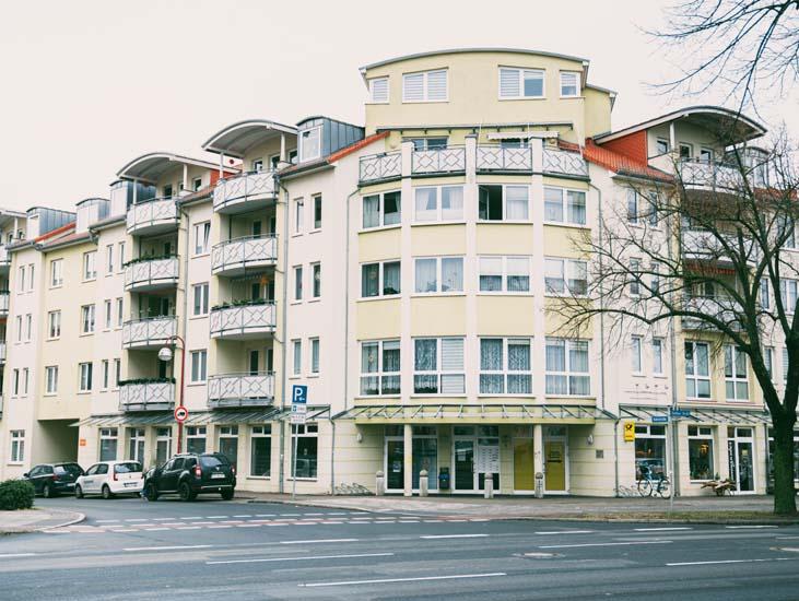 Thumbnail-Mit besonderem Extra - Maisonette-Wohnung.