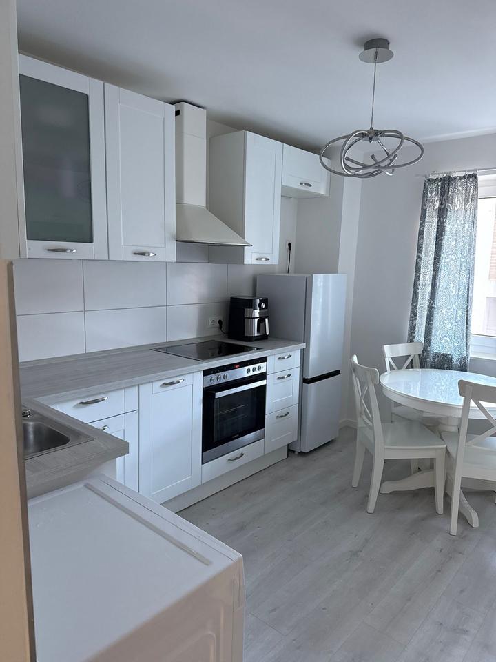 Thumbnail-3-Zimmer-Wohnung Mainz Neustadt zum 15.05.2026