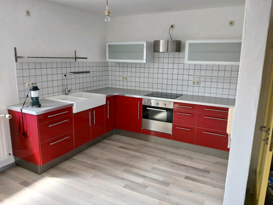 Thumbnail-Mietwohnung, Massionettwohnung, Dachgeschoßwohnung