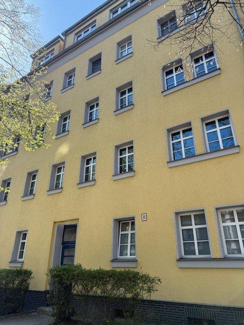 Thumbnail-Charmante Altbauwohnung in Berlin-Tempelhof | bezugsfrei