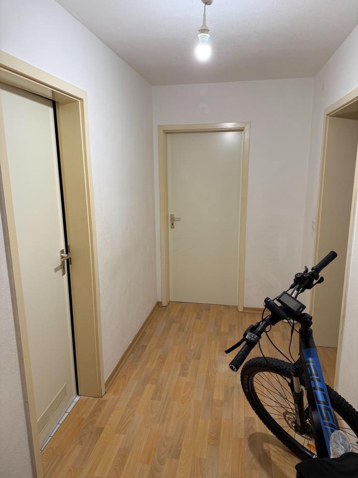 Thumbnail-2,5-Zimmer-Wohnung in Top-Lage – ideale Kapitalanlage!