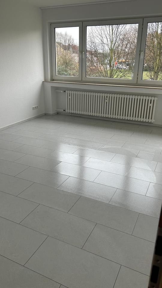 Thumbnail-3 Zimmer mit Balkon in Walsum..